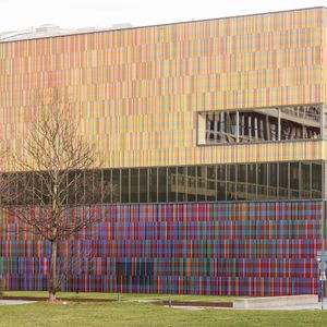 Museum Brandhorst