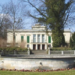 castello di Glienicke