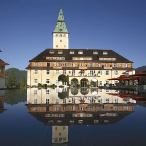 Elmau