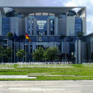 Bundeskanzleramt