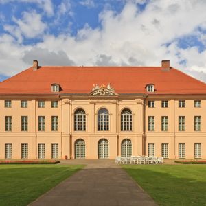Castillo de Schönhausen