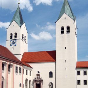 Freisinger Dom