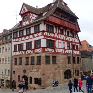 Albrecht-Dürer-Haus
