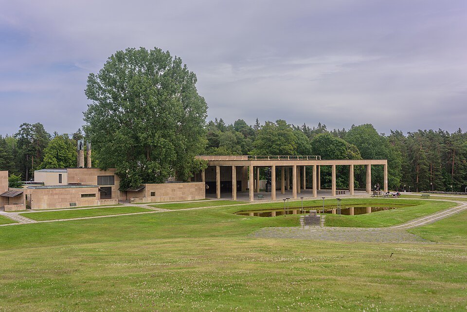 Skogskyrkogården