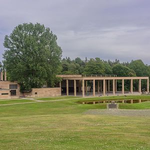Skogskyrkogården