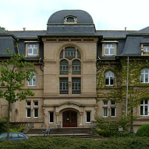 Friedhof Ohlsdorf