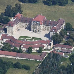 Castello di Weißenstein