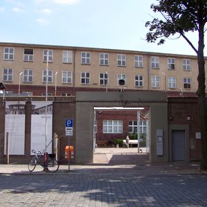 Berlin-Schönhausen emlékhely
