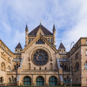 Synagoge Köln