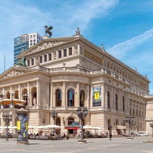 Alte Oper