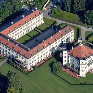 Castelo de Possenhofen