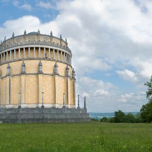 Befreiungshalle