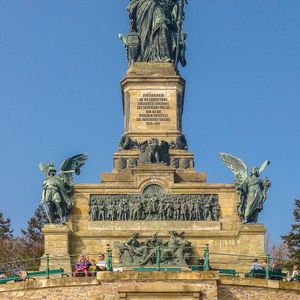 Niederwalddenkmal