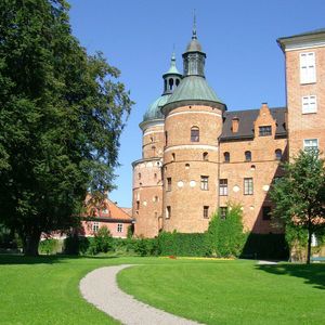 Gripsholms slott