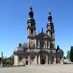 Fuldaer Dom