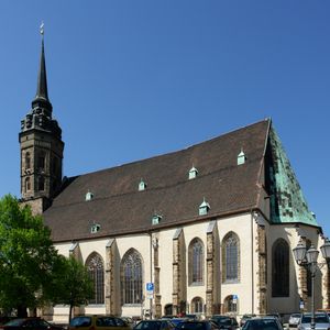 Chrám svatého Petra