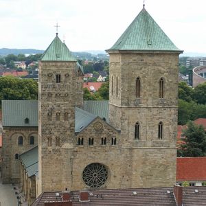 Dom St. Peter