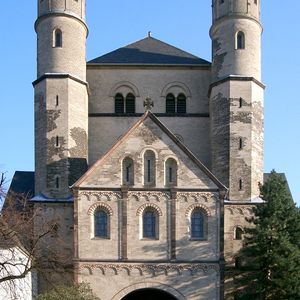 Biserica Sfântul Pantelimon din Köln