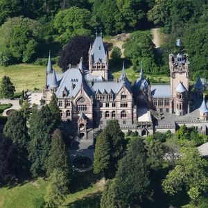 Castello di Drachenburg