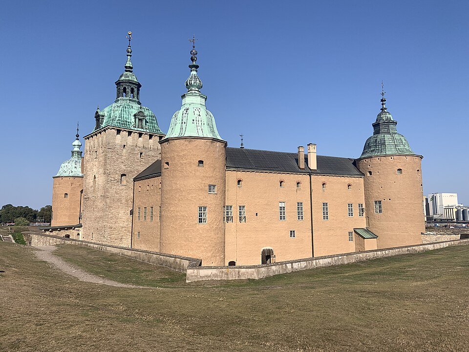 Kalmar slott