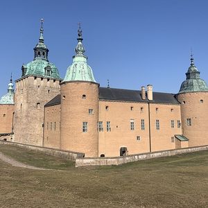 Kalmar slott