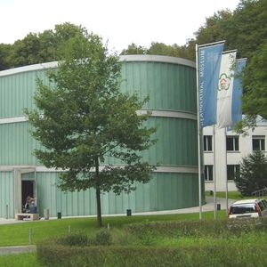 Neanderthal Museum