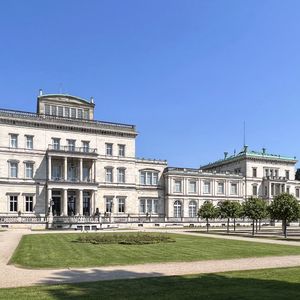 Вилла Хюгель