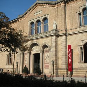 Deželna umetnostna galerija Karlsruhe