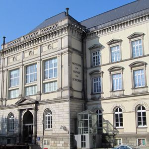 Museum für Kunst und Gewerbe Hamburg