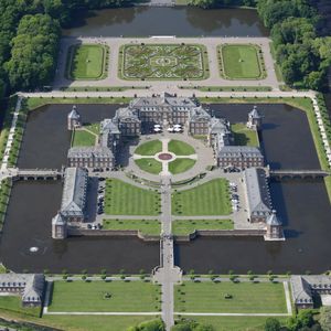 Castillo de Nordkirchen