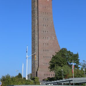 Marine-Ehrenmal Laboe