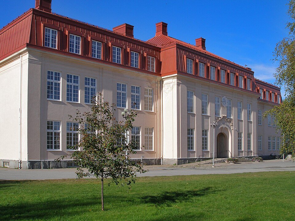 Skellefteå