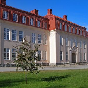 Skellefteå