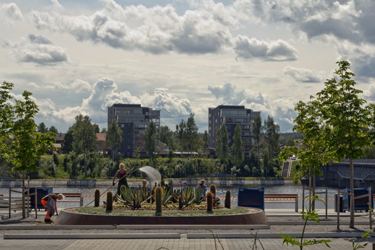 Skellefteå 2