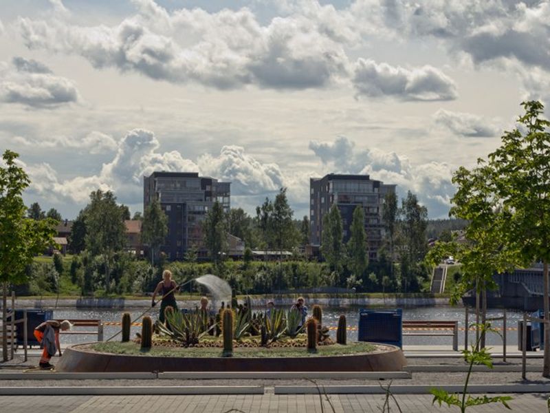 Skellefteå 2