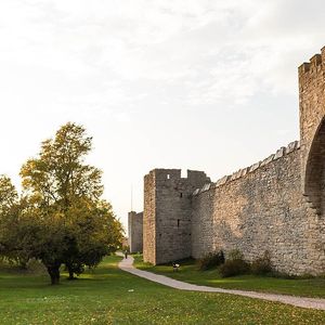 Visby ringmur