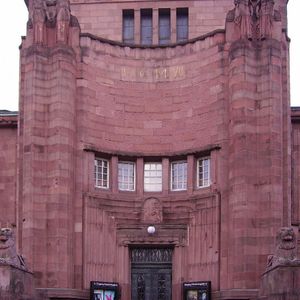 Kunsthalle Mannheim