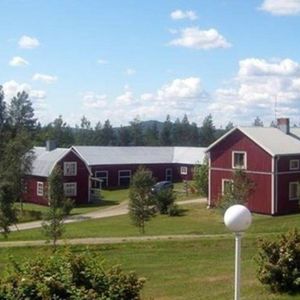 Missenträsk