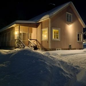 Hus Sanna