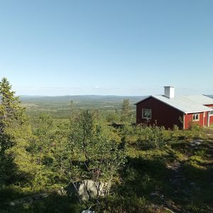 Adakliden turhytte