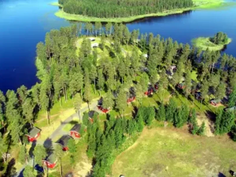 Camping Rännudden 2