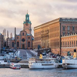 Kungliga slottet
