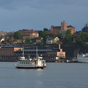 Fotografiska