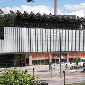 Universeum