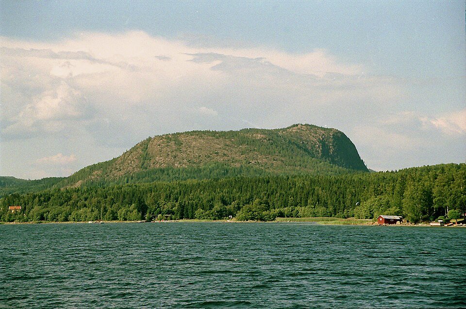Höga Kusten (Skuleberget)
