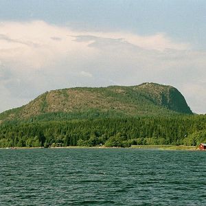Höga Kusten (Skuleberget)
