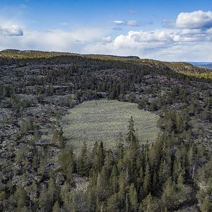 Skuleskogen nationalpark