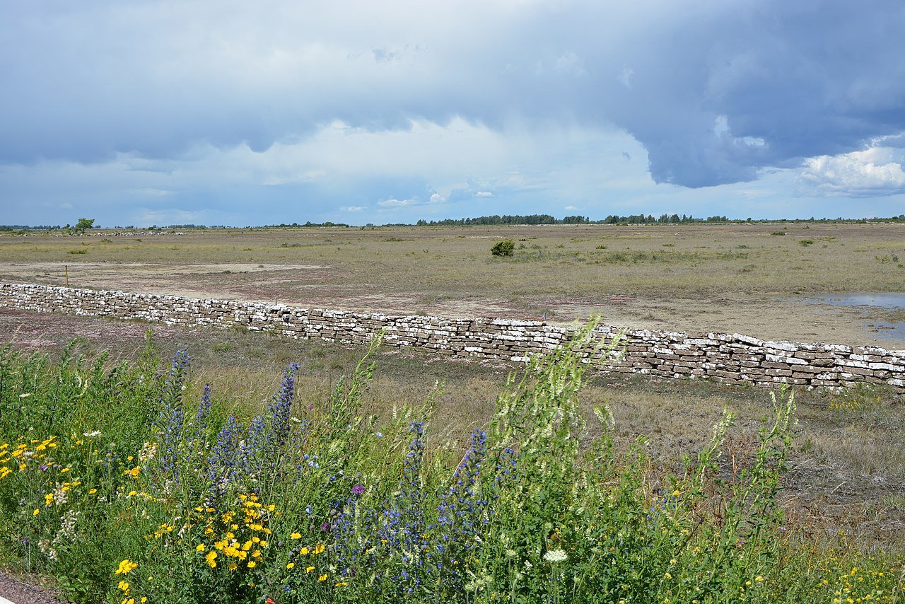 Stora Alvaret (Öland)