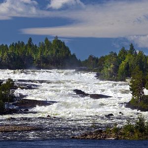 Storforsen