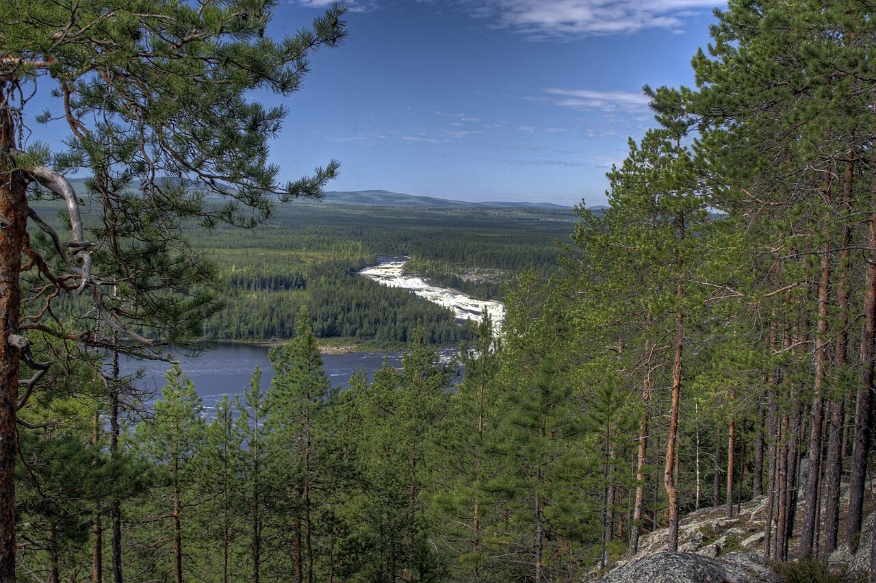 Storforsen 2